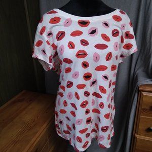 Wound Up top size XXL(19)